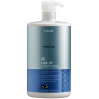 Lakme Teknia Curl Up Conditioner (Кондиционер восстанавливающий для вьющихся волос)