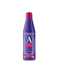 Salerm Cream Activator (Активатор в форме крема 1,5%)