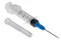 Mesoderm Syringe (Шприц (3-х комп.) SFM одноразовый стер.с иглой), 1 шт