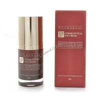 Dermaheal Cosmeceutical eye cream (Крем для век омолаживающий), 15 мл