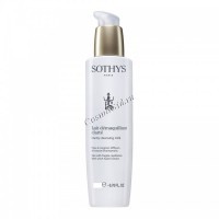 Sothys Hand Cleansing Soap - Lemon & Petitgrain Escape (Жидкое мыло для рук с ароматом "Лимон и петитгрейн"), 250 мл