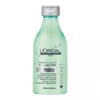 L'Oreal Professionnel Volumetry shampoo (Шампунь Волюметри для объема волос)? 250 мл.
