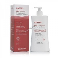 Sesderma Daeses Body milk (Молочко подтягивающее для тела), 200 мл 