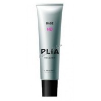 Lebel Plia relaxer base (База для восстановления и защиты натуральных или окрашенных волос), 150 гр.