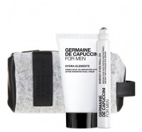 Germaine De Capuccini For Men (Набор для мужчин)