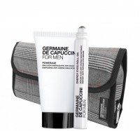 Germaine De Capuccini For Men Powerage (Набор для мужчин)