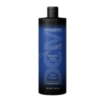 Lisap DCM Frequent Use Conditioner (Бальзам для ежедневного применения для волос всех типов с аргановым маслом и кератином)