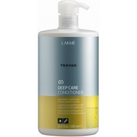 Lakme Teknia Deep Care Conditioner (Кондиционер восстанавливающий для сухих волос) 