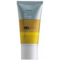 Lakme Teknia Deep Care Treatment (Интенсивное восстанавливающее средство)