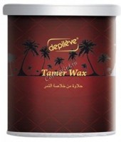 Depileve Tamer Wax (Воск с экстрактом плодов финиковой пальмы), 800 гр