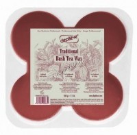 Depileve Traditional Bush Tea Wax (Горячий воск c экстрактом чая Ройбуш), 500 гр