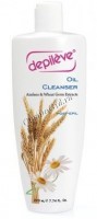 Depileve Oil Cleanser (Масло очищающее после депиляции №3)