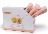 Depileve Peach Paraffin (Парафин персиковый), 450 гр.