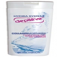 Depileve Collagen Elastin Plus (Термолосьон)