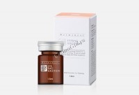 Dermaheal Eyebag solution (Мезотерапия для лечения грыж верхнего и нижнего века), 5 шт по 1,5 мл