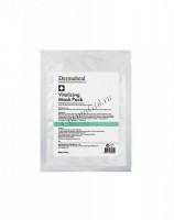 Dermaheal Vitalizing mask pack (Маска оживляющая для лица на тканевой основе), 22 мг