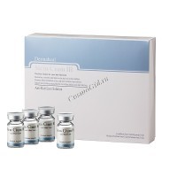 Dermaheal Stem C’rum HL (Двухфазный интенсив: интенсивное лечение выпадения волос)