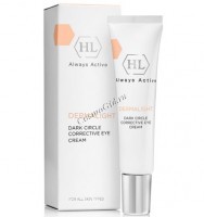 Holy Land Dermalight Dark circle corrective eye cream (Корректирующий крем), 15 мл