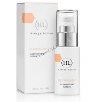 Holy Land Dermalight Illuminating serum (Осветляющая сыворотка), 30 мл