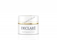 Declare youth supreme Detox Night Cream ( Ночной детокс крем «Совершенство молодости»), 50 мл