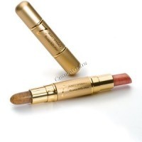 Jane Iredale Крем-бальзам для губ «Sugar & Butter - Lip Exfoliator/Plumper», 2,8 г.