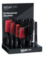 Label.m (Дисплей для брашингов)