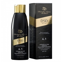 DSD Pharm SL Dixidox de Luxe Keratin Treatment Shampoo (Восстанавливающий шампунь с кератином Диксидокс де Люкс)