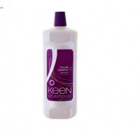 KEEN Shampoos - Шампунь для объема волос, 1000 мл