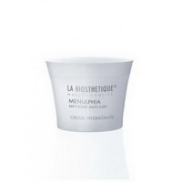 La biosthetique skin care methode anti-age menulphia riche creme (Насыщенный регенерирующий крем для очень сухой кожи)