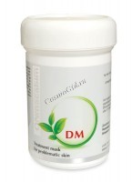 ONmacabim DM Treatment mask for problematic skin (Маска для проблемной кожи)