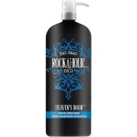 Tigi Rockaholic Heavens Door Conditioner (Кондиционер для поврежденных волос), 1500 мл