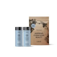 Lakme Teknia Body Maker Travel Pack (Дорожный набор для придания объема волосам) 2 средства