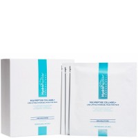 HydroPeptide PolyPeptide Collagel+ Mask for Face (Гидрогелевая маска для лица с эффектом лифтинга)