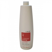 Lakme K.Therapy Peeling Shampoo Dandruff Oily Hair (Шампунь против перхоти для жирных волос)