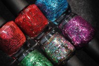 OPI HOLIDAY 2011