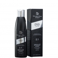 DSD Pharm SL Dixidox de Luxe Antidandruff Shampoo (Шампунь от перхоти)