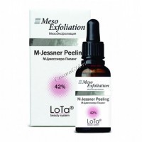 MesoExfoliation M-Jessner peeling (М-Джесснера пилинг), 30 мл