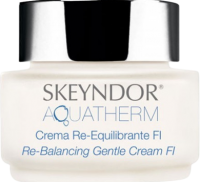 Skeyndor Aquatherm Re-balancing Gentle Cream FI (Крем нежный восстанавливающий баланс), 50 мл