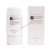 Dermaheal Sun screen SPF50 PA (Солнцезащитный крем), 50 мл