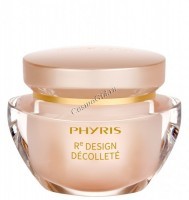 Phyris Re Design Decollete (Крем-дизайн декольте "РЕ"), 50 мл