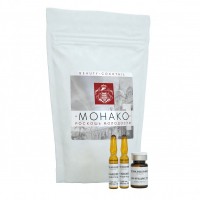 Beauty-Cocktail Мohako Satin (Готовый набор «Монако» 1), 5 мл + 5 мл