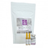 Beauty-Coctail Мohako Satin Hydro (Готовый набор «Монако» 2), 5 мл + 5,5 мл