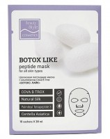 Beauty Style Cova b Trox (Шелковая пептидная маска от морщин «Ботокс Лайк»)