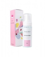 Beauty Style Harmony Oxygen foam (Кислородная пенка для умывания с хлопком), 150 мл