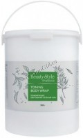 Beauty Style Toning Body Wrap (Тонизирующее обертывание «Зеленый чай»), 3 кг