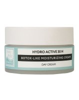 Beauty Style Botox-like Hydro active (Дневной увлажняющий крем с ботоэффектом)