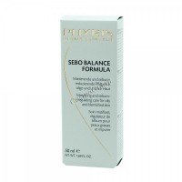 Phyris Derma Control Sebo Balance Formula (Крем «Себо-баланс»), 50 мл
