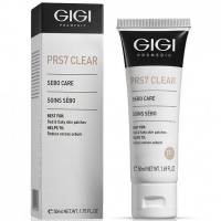 GiGi Sebo Care (Лечебный крем от cебореи), 50 мл