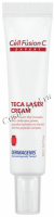 Cell Fusion C Dermagenis Teca Laser cream (Регенерирующий омолаживающий крем), 20 мл