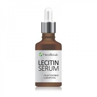 Neosbiolab Lecitin Serum (Лецитиновая сыворотка), 50 мл